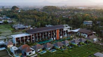 The Garcia Ubud Hotel