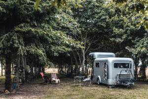 Campingplatz La Clé des Champs | Glamping & Naturaufenthalt in d