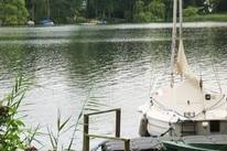 Naturpark-Camping Prinzenholz