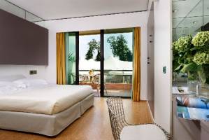 UNAWAY Hotel Forte Dei Marmi