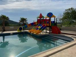 Camping L'évasion Hérault