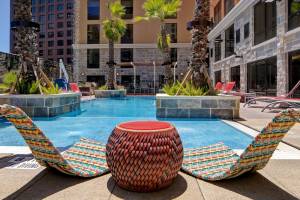 Home2 Suites by Hilton San Antonio Riverwalk, TX