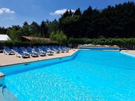 Camping Les Pins du Soleil