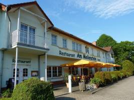 Hotel Am Meilenstein