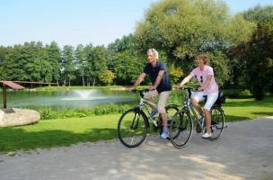 Fietsvakantie Beieren