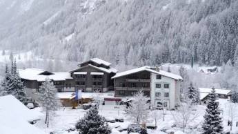 Sporthotel Heiligenblut