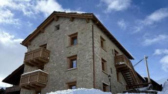 Appartements Alpinea