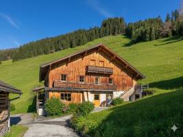 Schönangeralm Skihütte