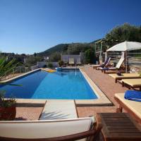 Appartementen Liofoto