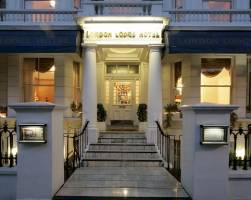 London Lodge
