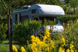 Camping Le Périgord