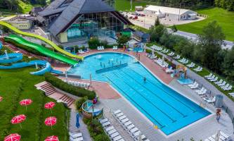 Camping Terme Snovik