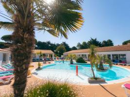 Camping Les Varennes