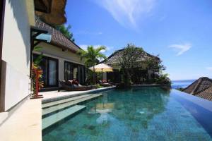 Villa The Griya Villas