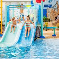 Appartementen Viva Sunrise