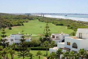 Pullman Mazagan Royal Golf & Spa Hotel