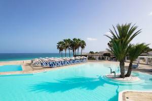 VOI Vila do Farol Resort