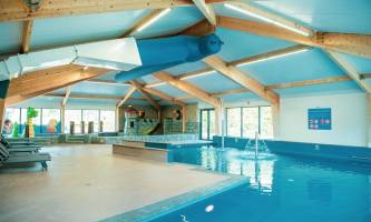 Vakantiepark De Achterhoek