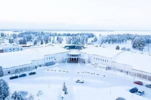 Holiday Club Katinkulta