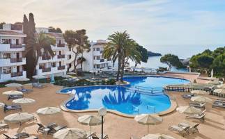 Inturotel Cala Azul Park