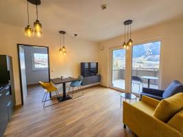 City Apartments Jenbach Top 7