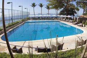 Sheraton Grand Rio Hotel&Resort