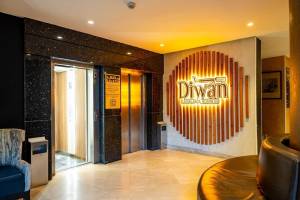 Diwan Casablanca Hotel&Spa