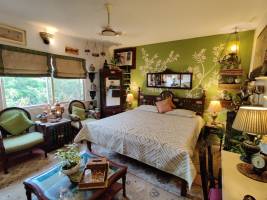 On The House - Bed and Breakfast