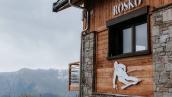 Chalet Rosko