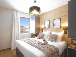 Odalys Residence Prestige Odalys l Eclose