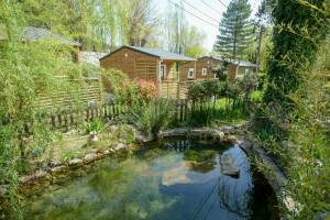 Camping L'oasis Du Verdon