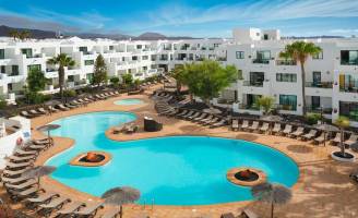 Galeon Playa Appartementen