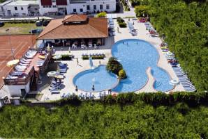 Hotel Adria Milano Marittima