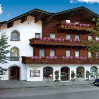 Appartement Eckart