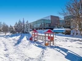 AHORN Waldhotel Altenberg