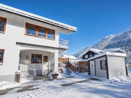 Haus Bernadette I