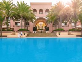 Hotel Shangri-La Al HusnResort&Spa