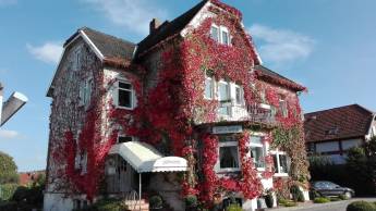 Hotel Pellmühle