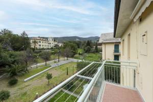 Cozy Flat In Sestri Levante