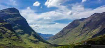 13-daagse rondreis Grand Tour Schotland