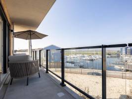 Marina Spa View Kortgene