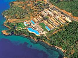 Hotel Ionian Blue