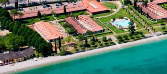 Splendido Bay Luxury Spa Resort Lago di Garda