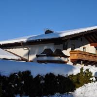 Das Bergzeit Appartements