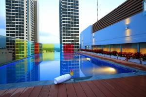 Aurora Western Village