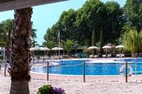 Camping Molino a Fuoco