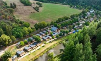 Camping Kohnenhof