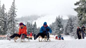 Familienhotel Runding