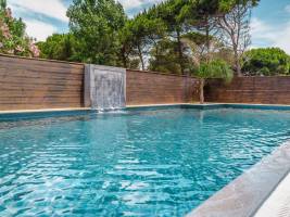 Camping Le Roucan West