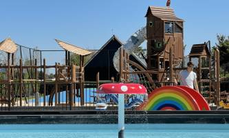 Camping De Molenhoek